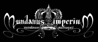 logo Mundanus Imperium logo Mundanus Imperium